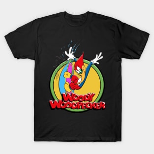 WOODY WOODPECKER T-Shirt